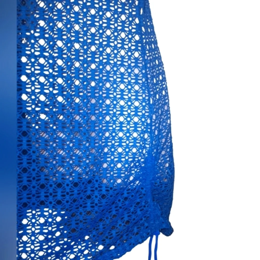 N/A lizens blue